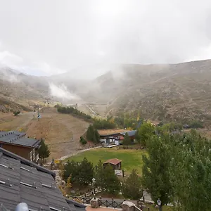 Exclusivo En La Plaza Apartamento Sierra Nevada